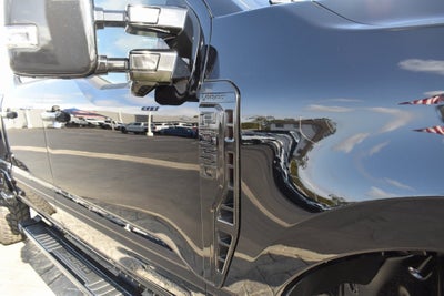 2025 Ford F-350SD Lariat DRW
