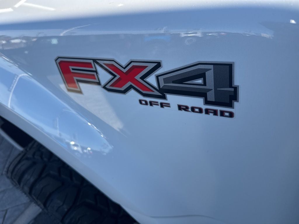 2026 Ford F-450SD Platinum DRW