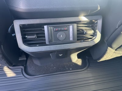 2026 Ford F-450SD Platinum DRW