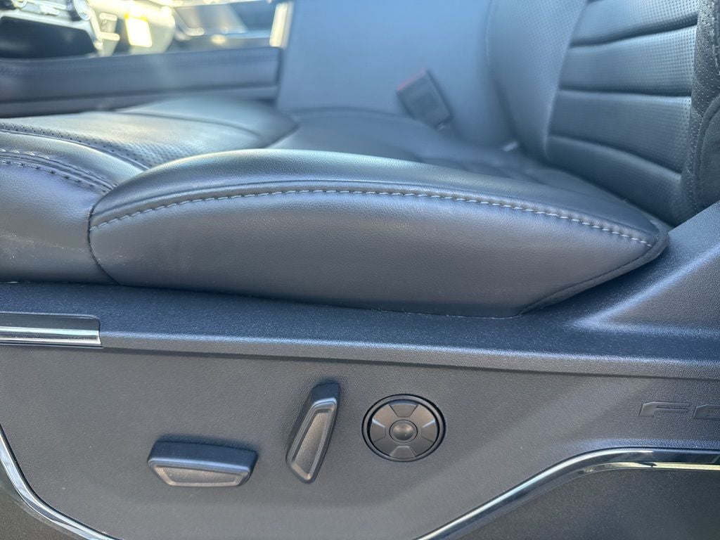 2026 Ford F-450SD Platinum DRW