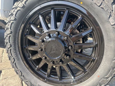 2026 Ford F-450SD Platinum DRW