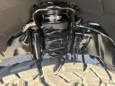 2026 Ford F-450SD Platinum DRW