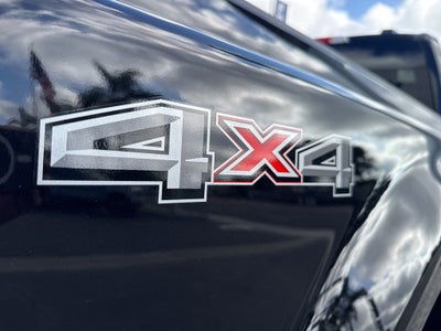 2026 Ford F-450SD Lariat DRW