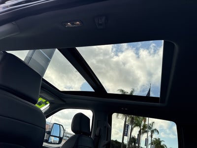 2026 Ford F-450SD Lariat DRW