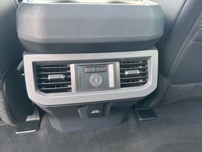 2026 Ford F-450SD Lariat DRW