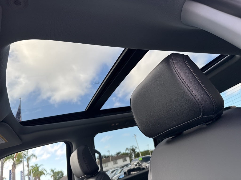 2026 Ford F-450SD Lariat DRW