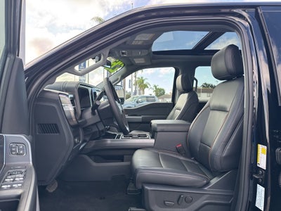 2026 Ford F-450SD Lariat DRW