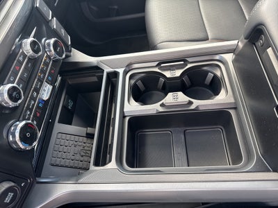 2026 Ford F-450SD Lariat DRW