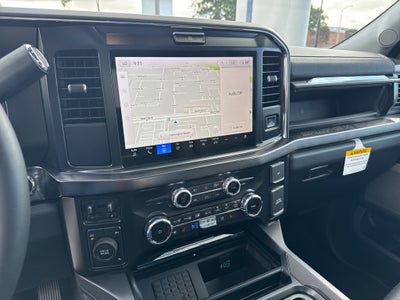 2026 Ford F-450SD Lariat DRW