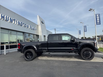 2026 Ford F-450SD Lariat DRW