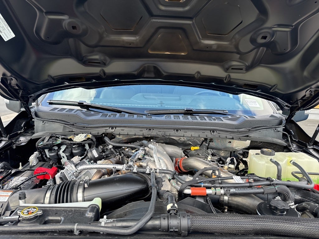 2026 Ford F-450SD Lariat DRW