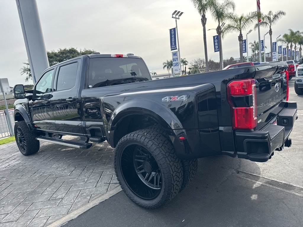 2026 Ford F-450SD Lariat DRW