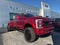 2026 Ford F-450SD Lariat DRW