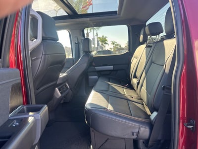 2026 Ford F-450SD Lariat DRW