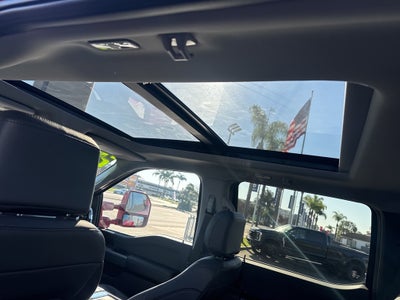 2026 Ford F-450SD Lariat DRW