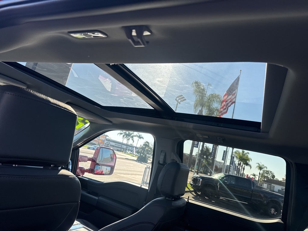 2026 Ford F-450SD Lariat DRW