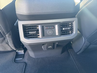 2026 Ford F-450SD Lariat DRW