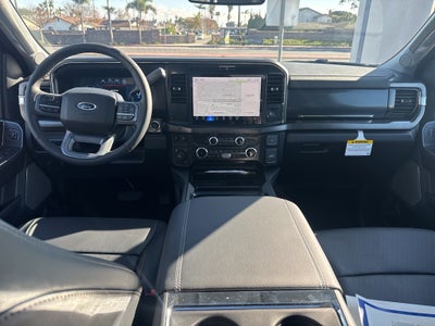 2026 Ford F-450SD Lariat DRW