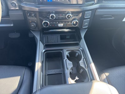 2026 Ford F-450SD Lariat DRW