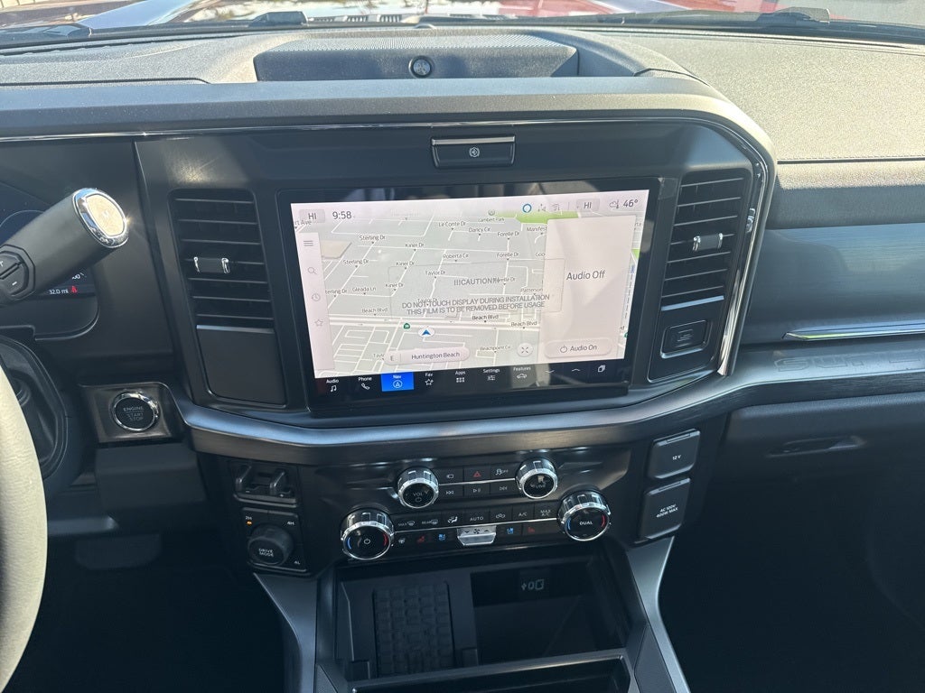 2026 Ford F-450SD Lariat DRW