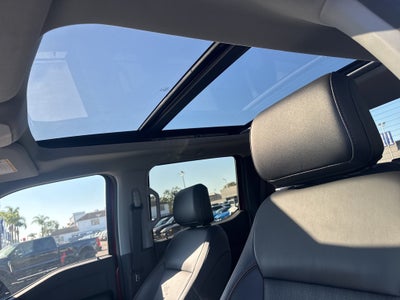 2026 Ford F-450SD Lariat DRW