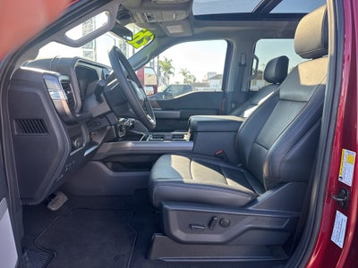 2026 Ford F-450SD Lariat DRW