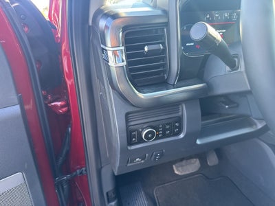 2026 Ford F-450SD Lariat DRW