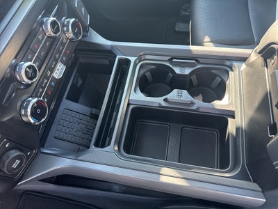 2026 Ford F-450SD Lariat DRW