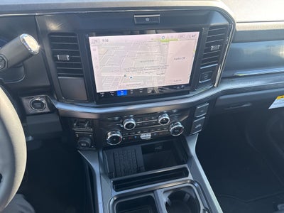 2026 Ford F-450SD Lariat DRW