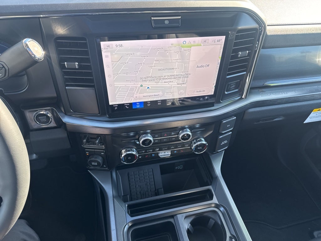 2026 Ford F-450SD Lariat DRW