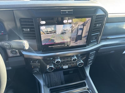 2026 Ford F-450SD Lariat DRW