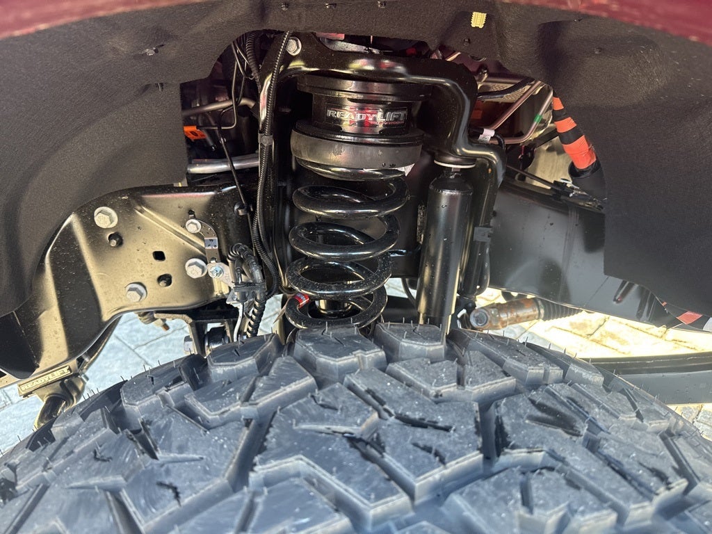 2026 Ford F-450SD Lariat DRW