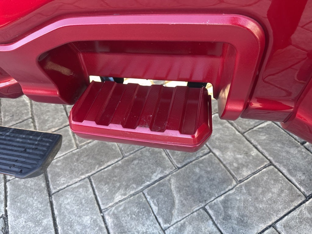 2026 Ford F-450SD Lariat DRW