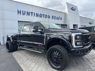2026 Ford F-450SD Lariat DRW