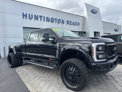 2026 Ford F-450SD Lariat DRW