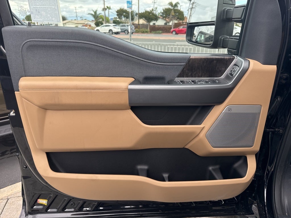 2026 Ford F-450SD Lariat DRW