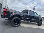 2026 Ford F-450SD Lariat DRW