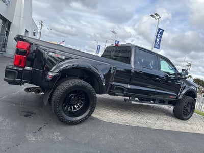 2026 Ford F-450SD Lariat DRW