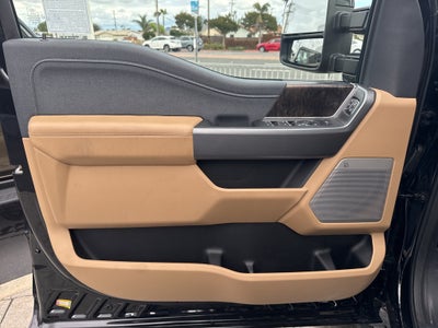 2026 Ford F-450SD Lariat DRW