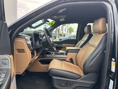 2026 Ford F-450SD Lariat DRW