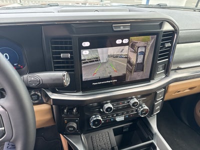 2026 Ford F-450SD Lariat DRW