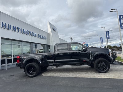 2026 Ford F-450SD Lariat DRW