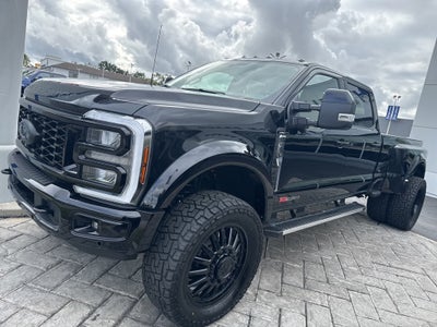 2026 Ford F-450SD Lariat DRW