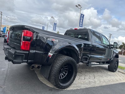 2026 Ford F-450SD Lariat DRW