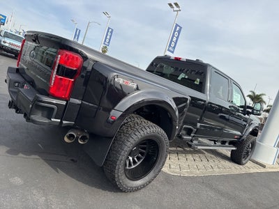2026 Ford F-450SD Lariat DRW