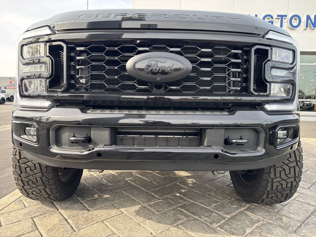 2026 Ford F-450SD Lariat DRW