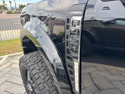 2026 Ford F-450SD Lariat DRW