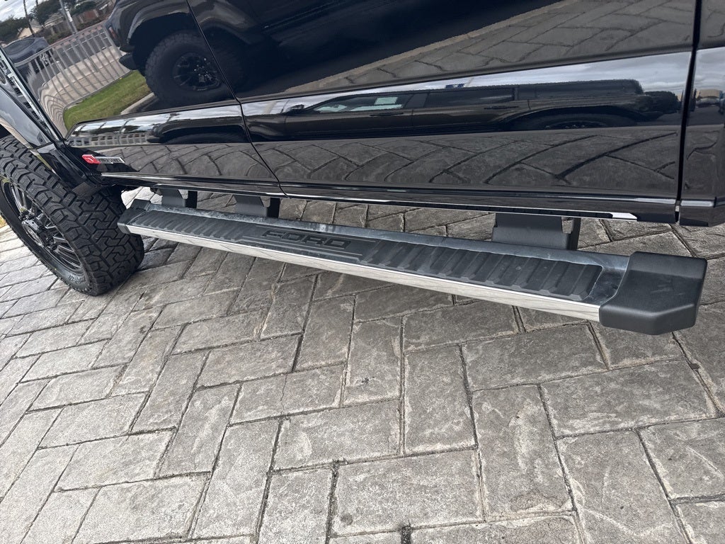 2026 Ford F-450SD Lariat DRW