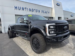 2026 Ford F-450SD Lariat DRW
