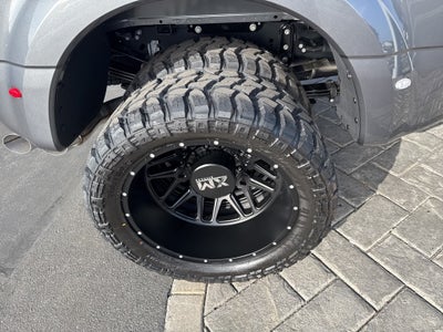 2026 Ford F-450SD Lariat DRW